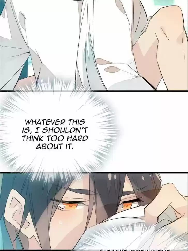 Shifu You Zai Liao Wo Ch.035