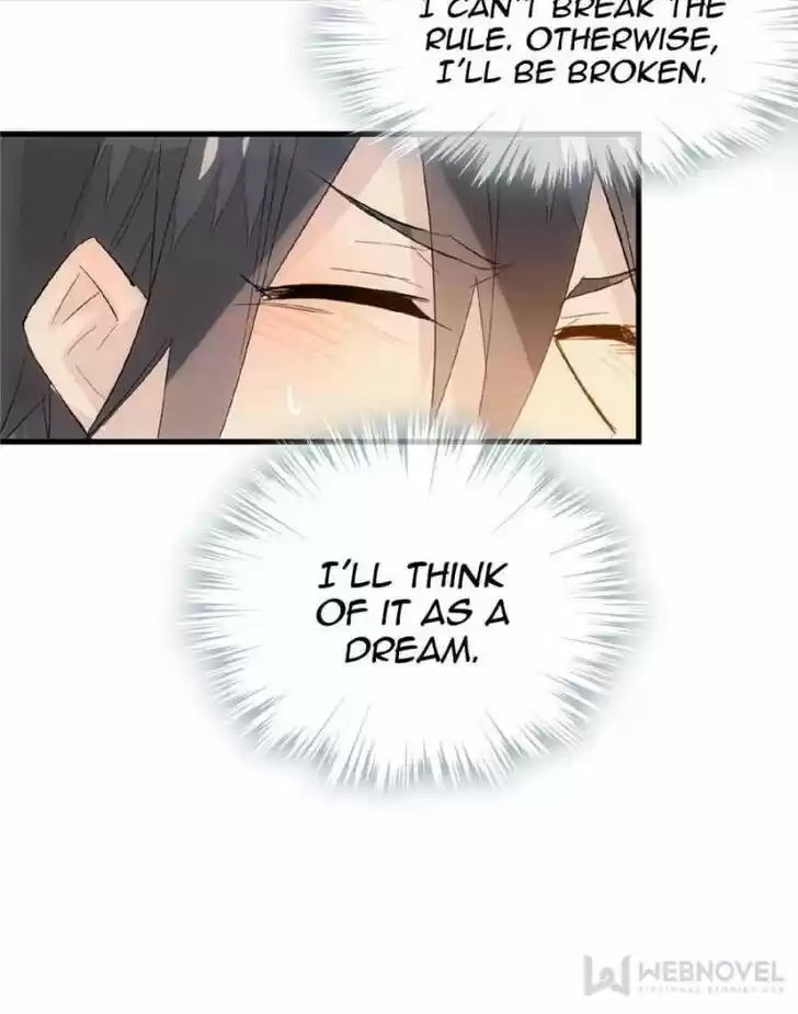 Shifu You Zai Liao Wo Ch.035