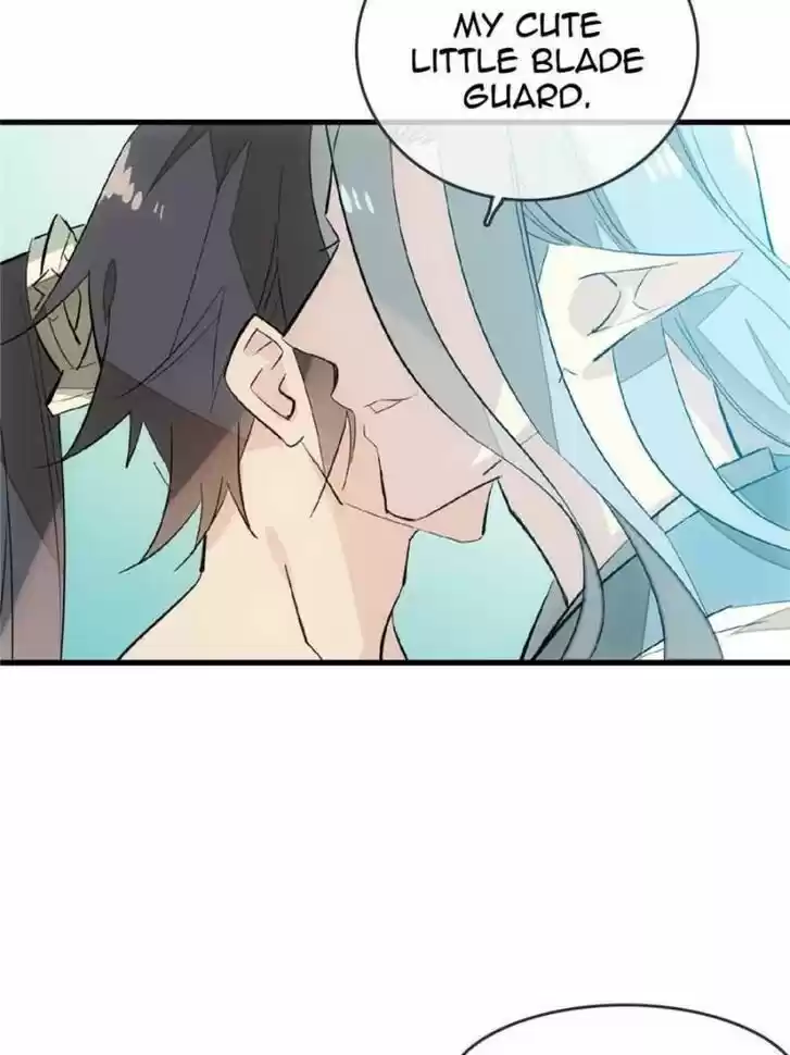 Shifu You Zai Liao Wo Ch.035