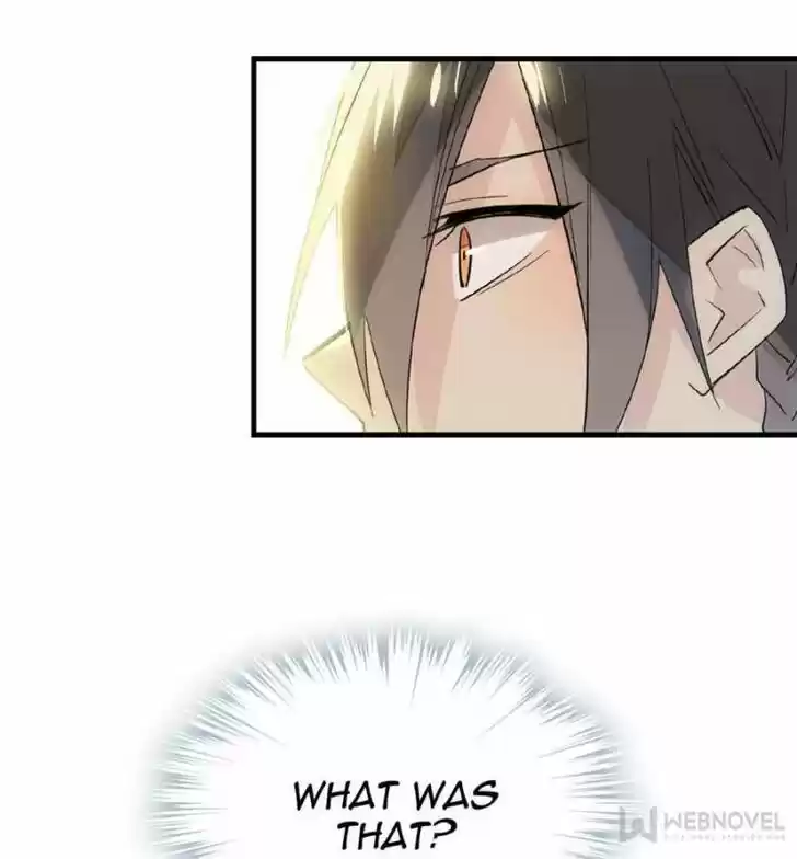 Shifu You Zai Liao Wo Ch.036