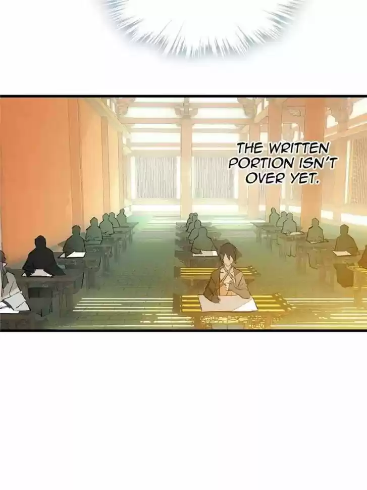 Shifu You Zai Liao Wo Ch.036