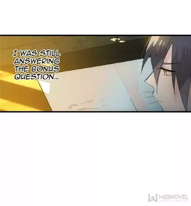 Shifu You Zai Liao Wo Ch.036