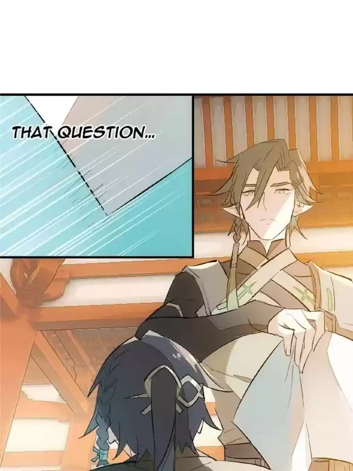 Shifu You Zai Liao Wo Ch.036