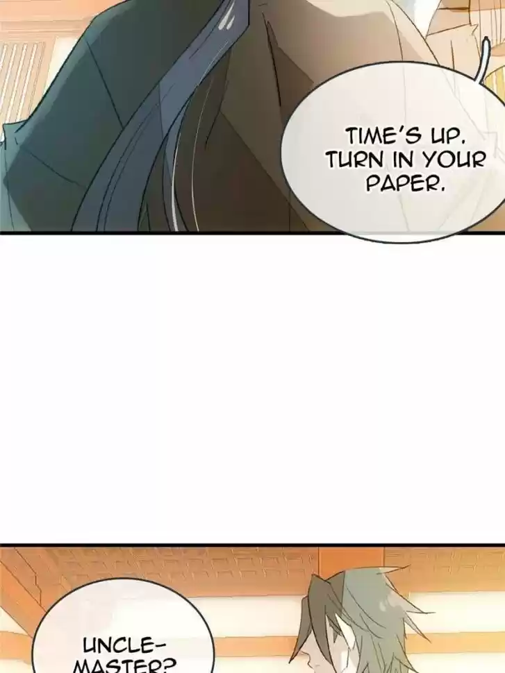 Shifu You Zai Liao Wo Ch.036