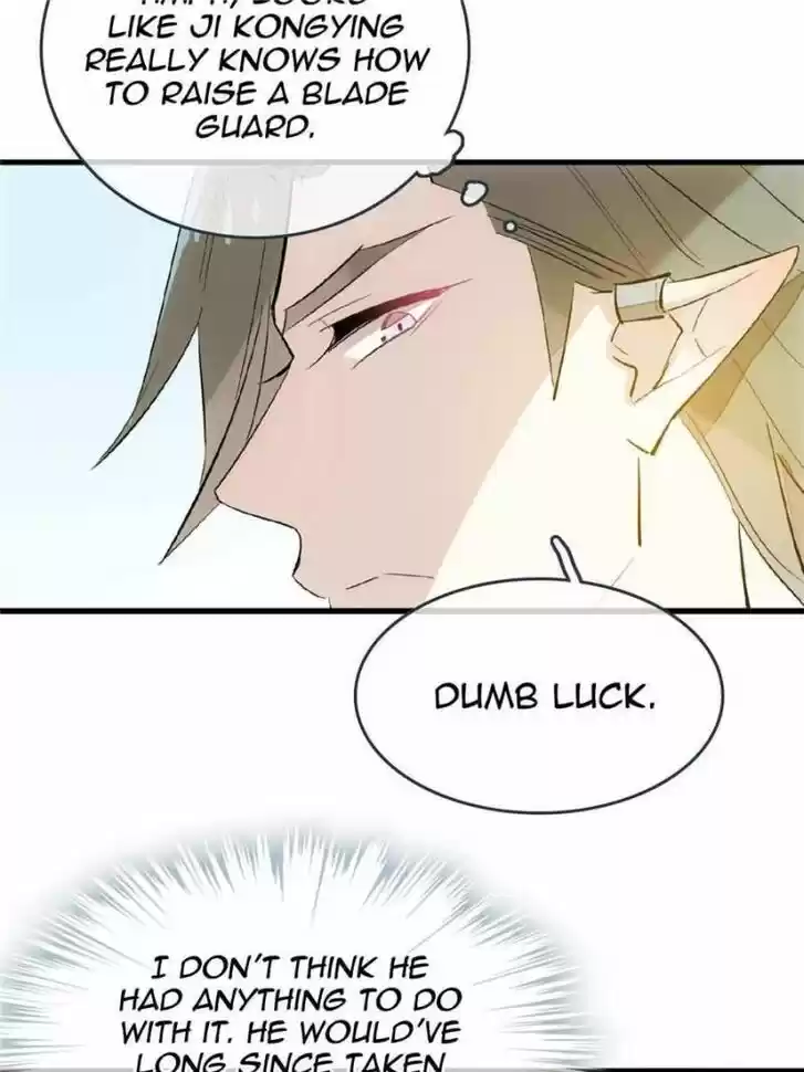 Shifu You Zai Liao Wo Ch.036