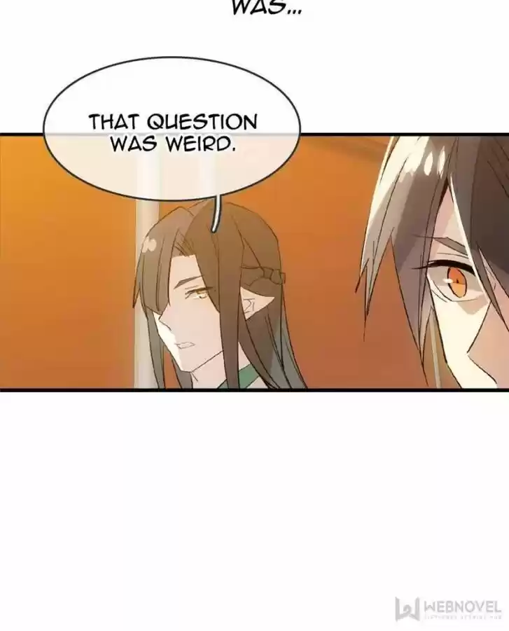 Shifu You Zai Liao Wo Ch.036