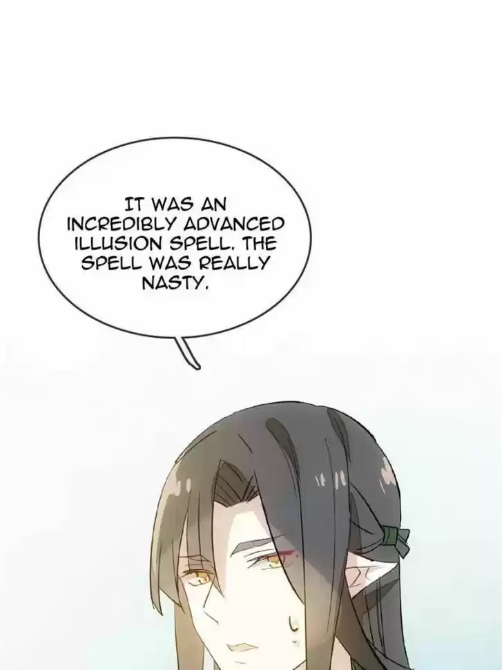 Shifu You Zai Liao Wo Ch.036