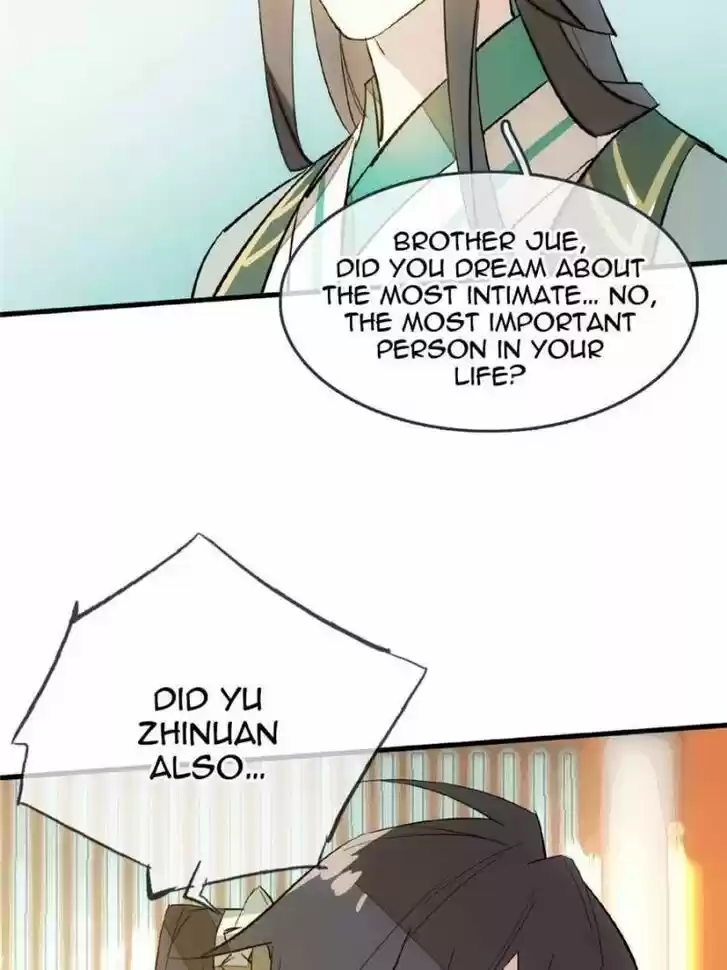 Shifu You Zai Liao Wo Ch.036