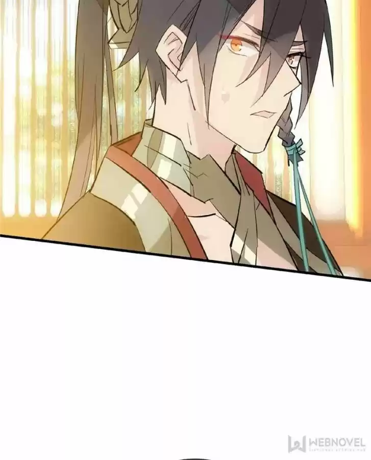 Shifu You Zai Liao Wo Ch.036