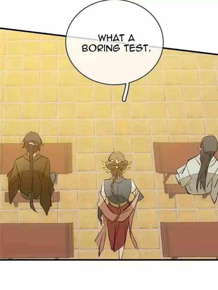 Shifu You Zai Liao Wo Ch.036