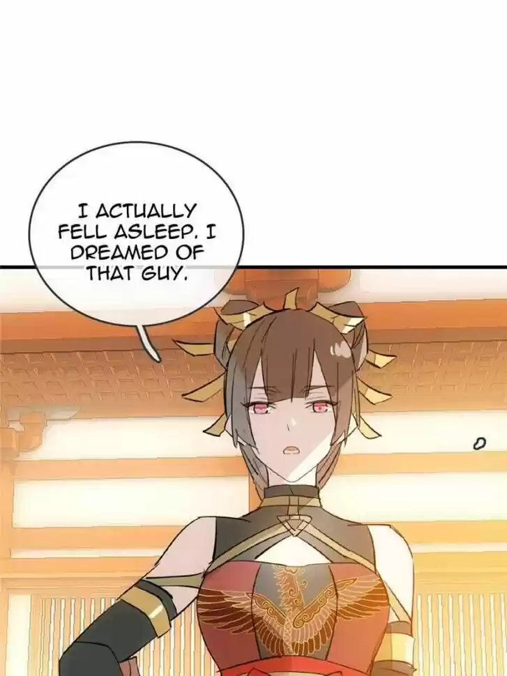 Shifu You Zai Liao Wo Ch.036