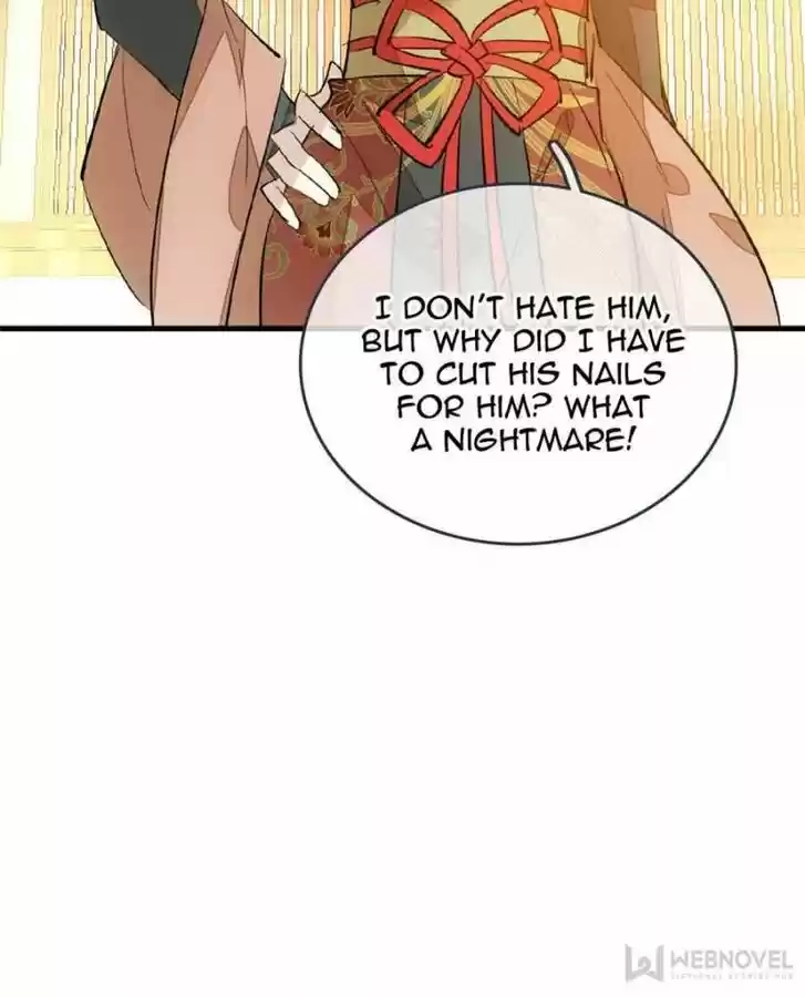 Shifu You Zai Liao Wo Ch.036