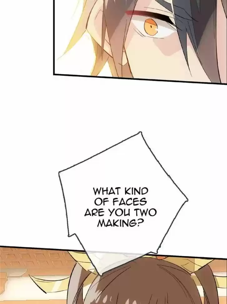 Shifu You Zai Liao Wo Ch.036