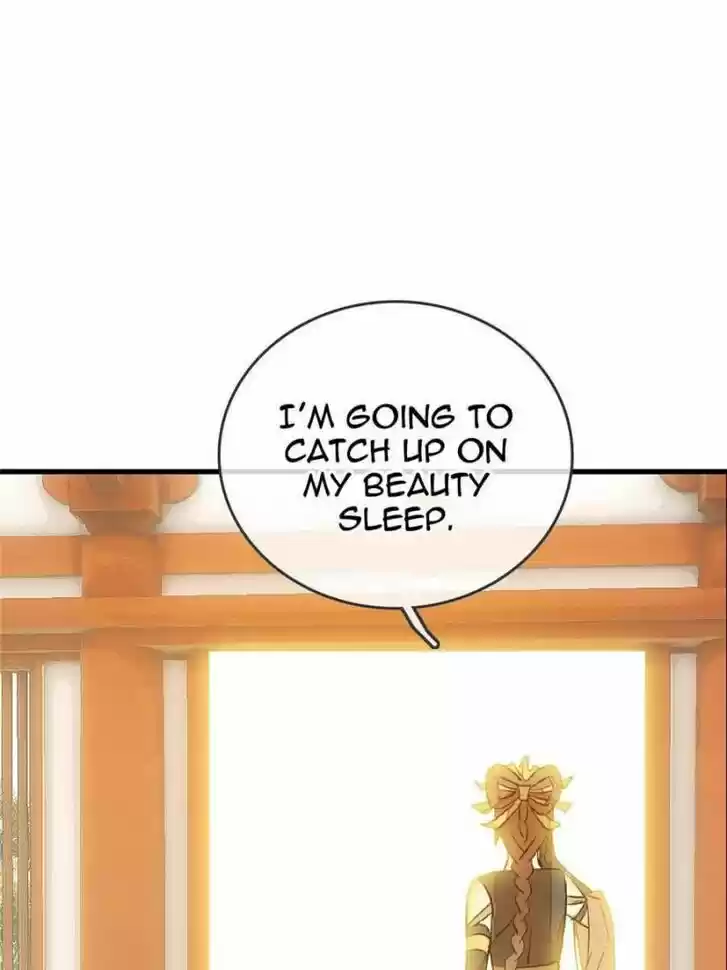 Shifu You Zai Liao Wo Ch.036