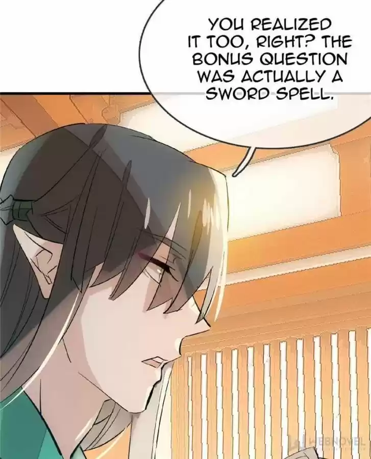 Shifu You Zai Liao Wo Ch.036