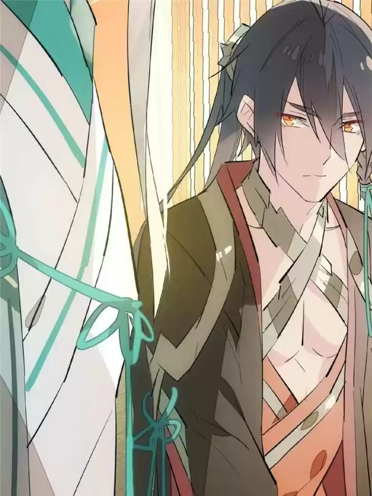 Shifu You Zai Liao Wo Ch.036