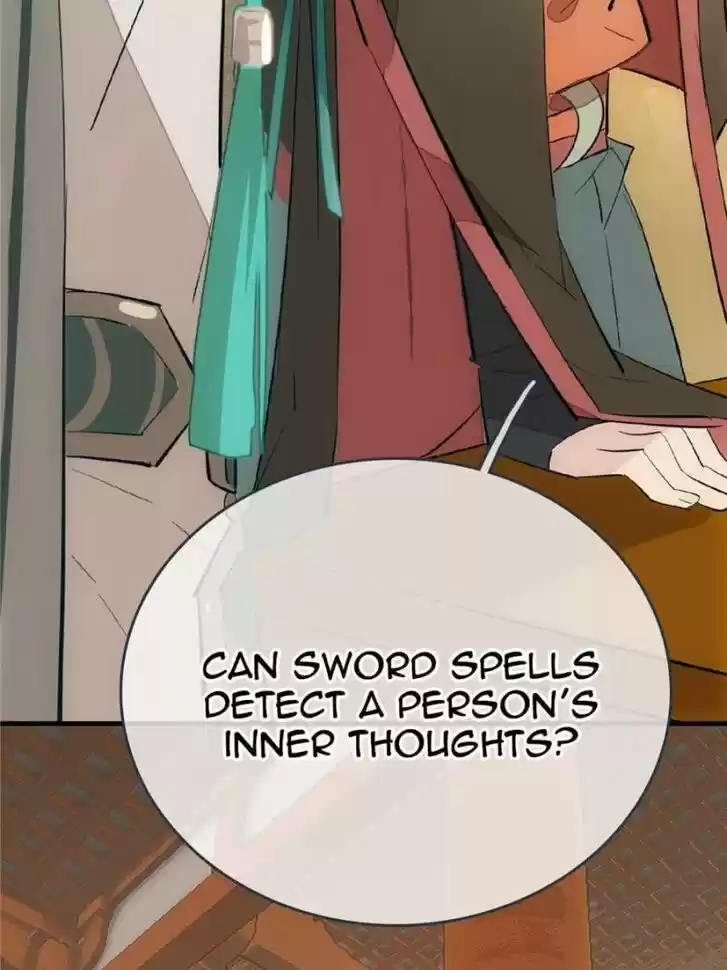 Shifu You Zai Liao Wo Ch.036