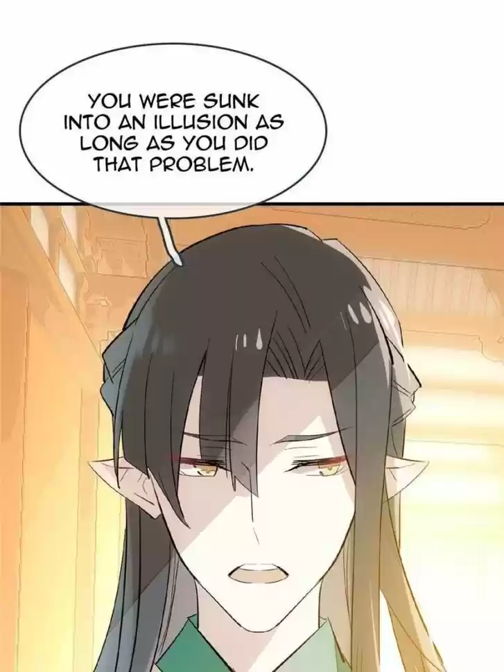 Shifu You Zai Liao Wo Ch.036