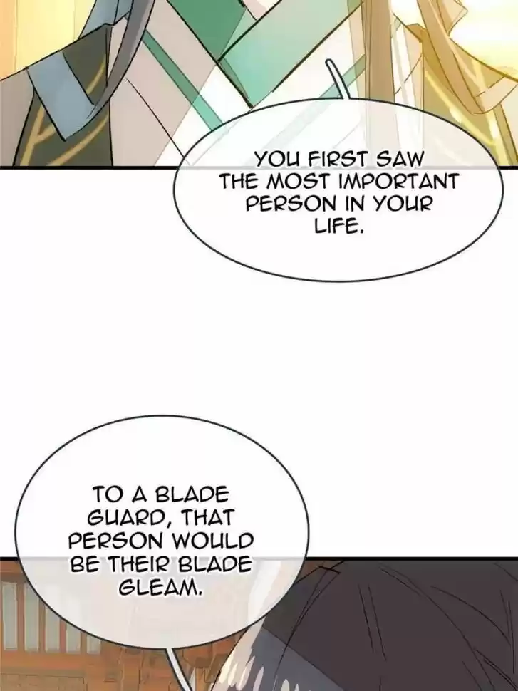 Shifu You Zai Liao Wo Ch.036