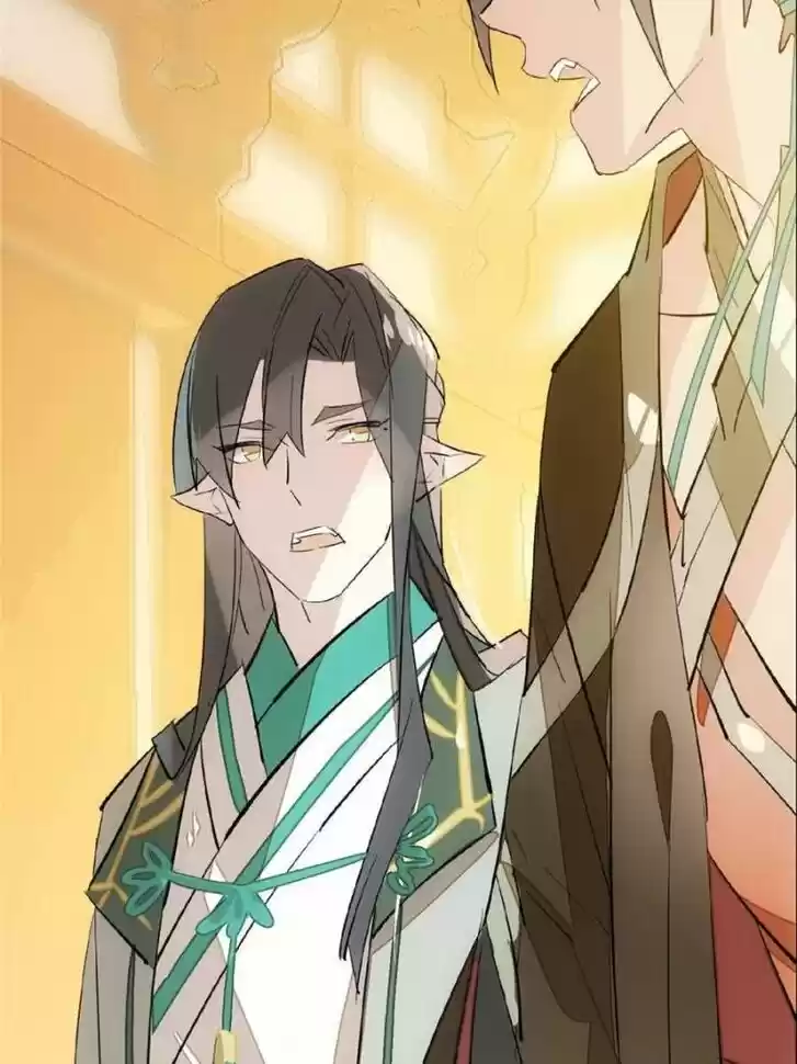 Shifu You Zai Liao Wo Ch.036