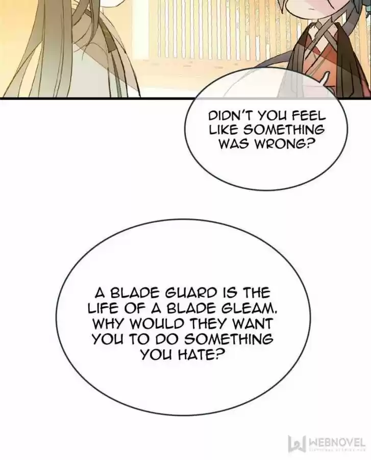 Shifu You Zai Liao Wo Ch.036