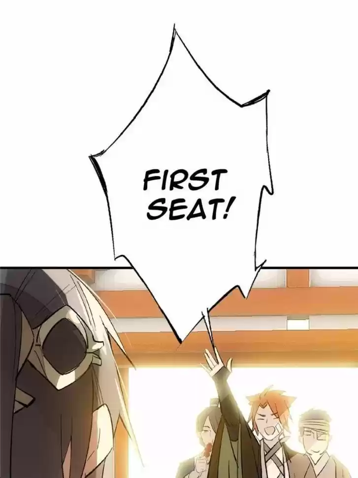 Shifu You Zai Liao Wo Ch.036