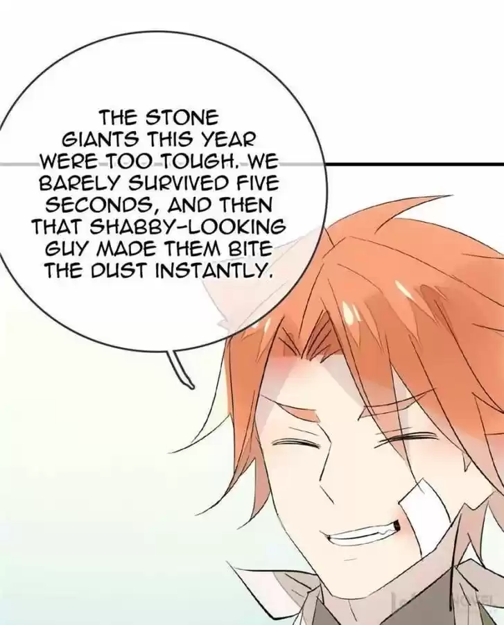 Shifu You Zai Liao Wo Ch.036