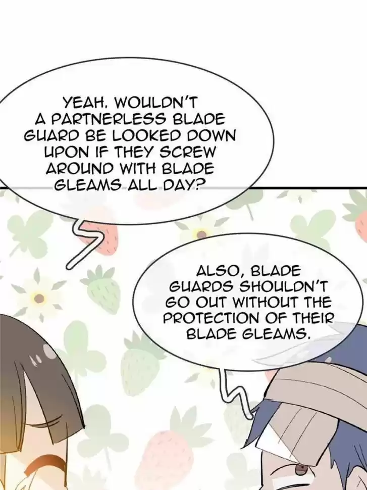 Shifu You Zai Liao Wo Ch.036