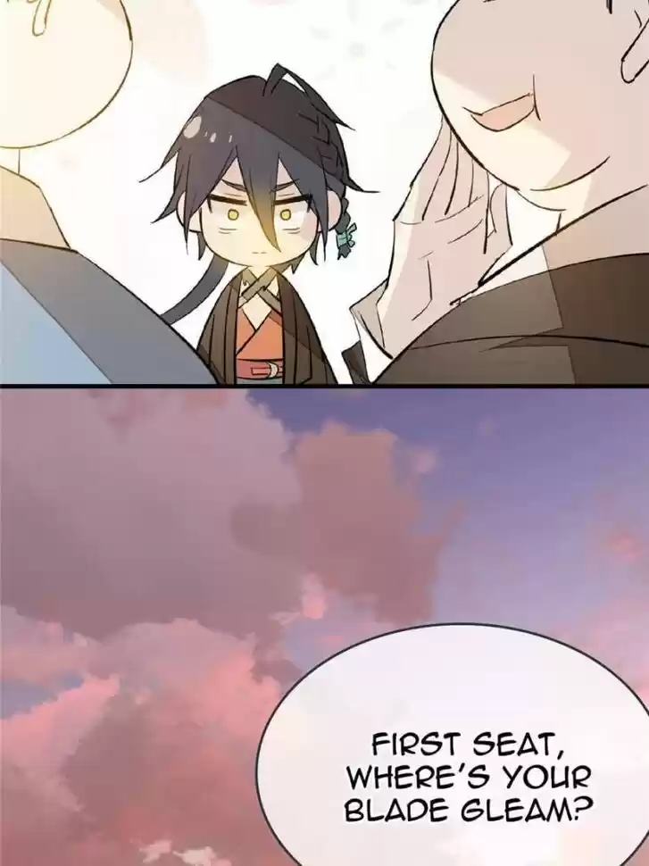 Shifu You Zai Liao Wo Ch.036