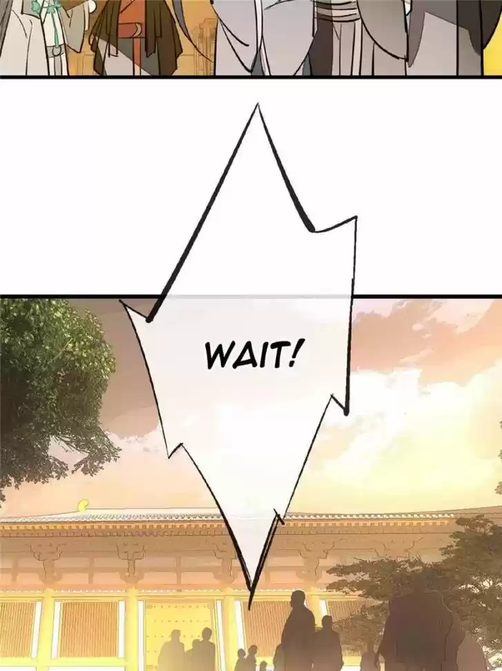 Shifu You Zai Liao Wo Ch.036