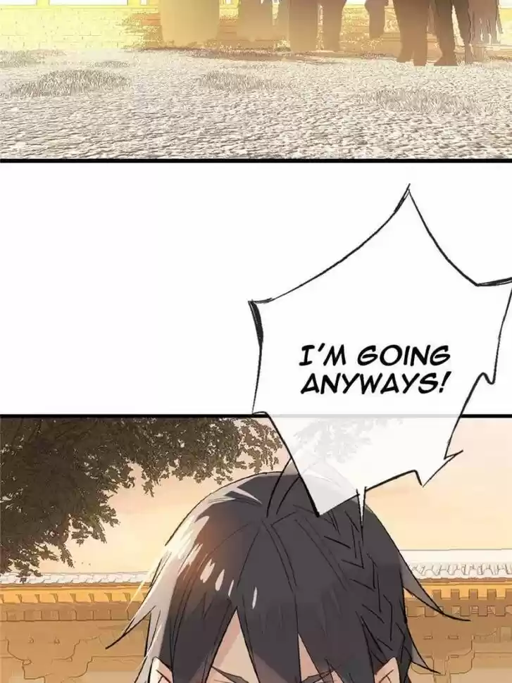 Shifu You Zai Liao Wo Ch.036