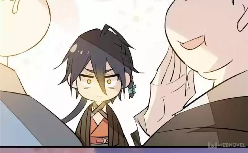 Shifu You Zai Liao Wo Ch.037