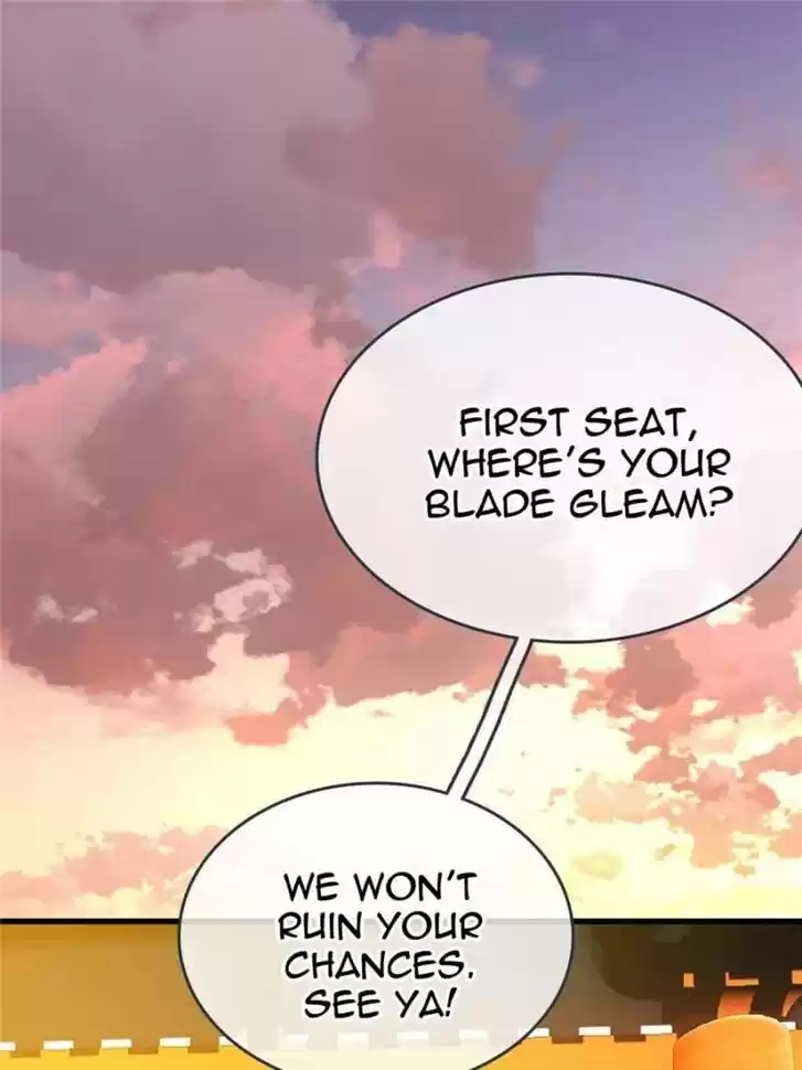 Shifu You Zai Liao Wo Ch.037