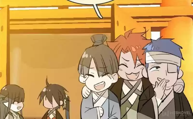 Shifu You Zai Liao Wo Ch.037