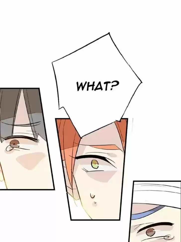 Shifu You Zai Liao Wo Ch.037