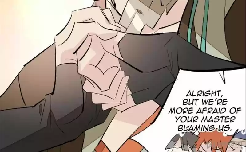 Shifu You Zai Liao Wo Ch.037