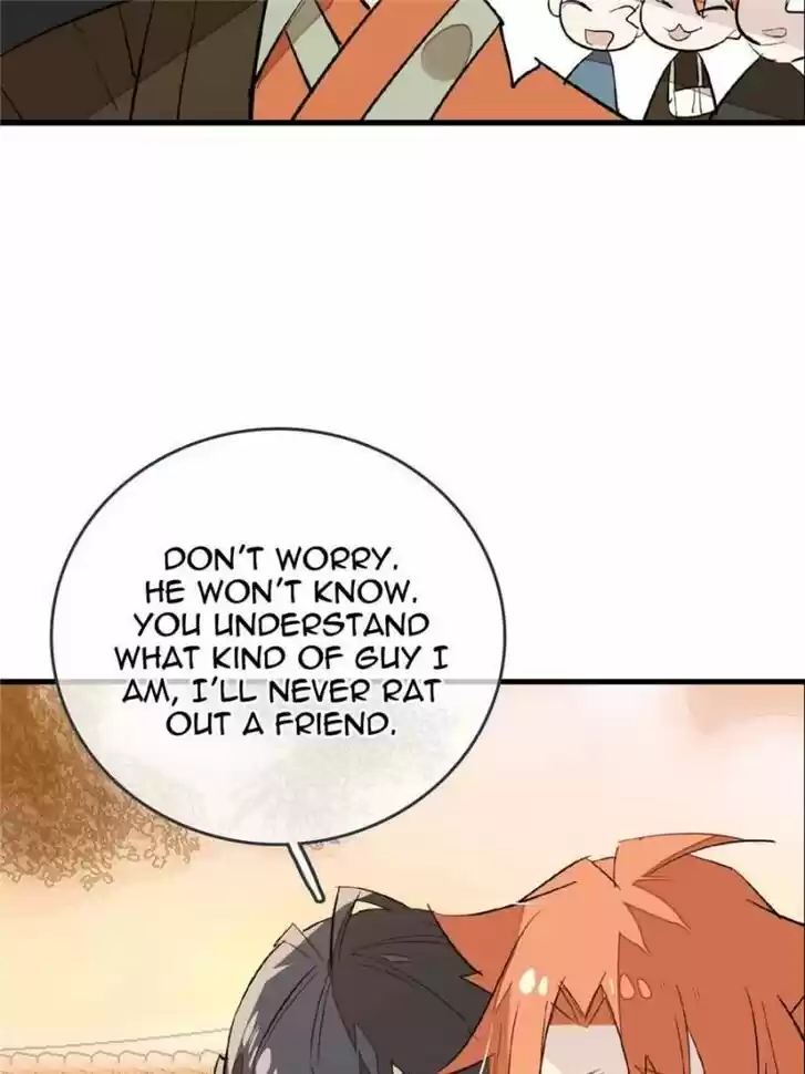 Shifu You Zai Liao Wo Ch.037