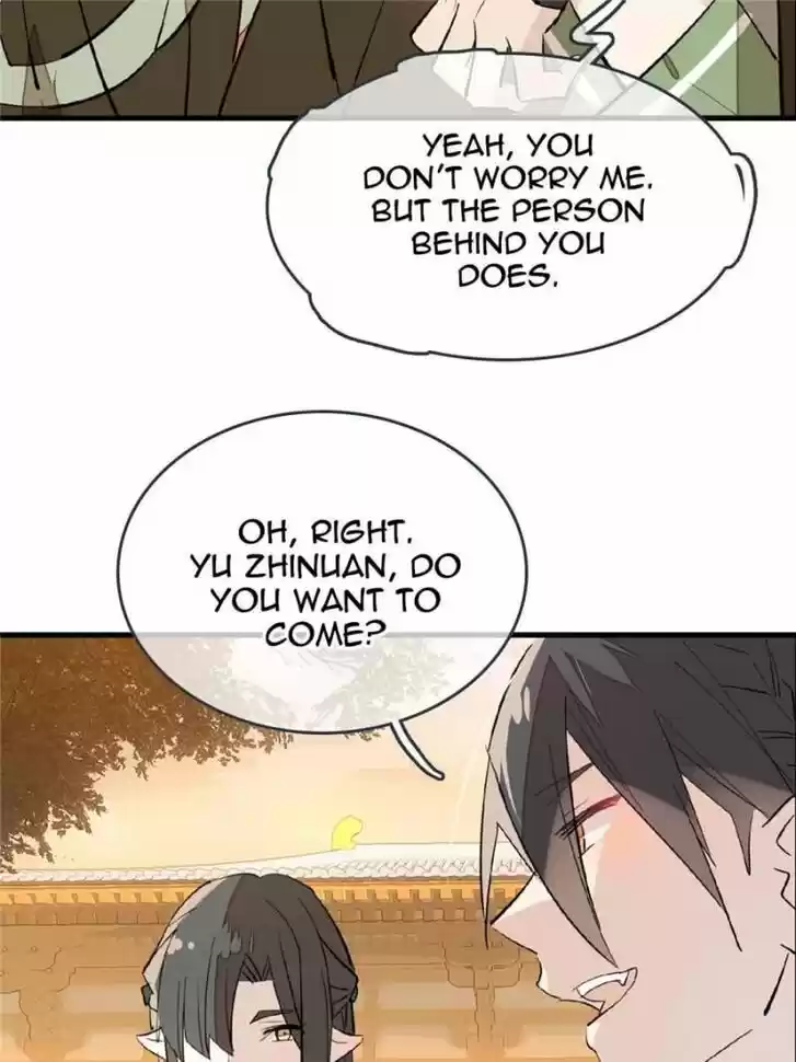 Shifu You Zai Liao Wo Ch.037