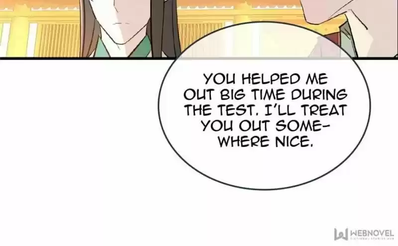 Shifu You Zai Liao Wo Ch.037