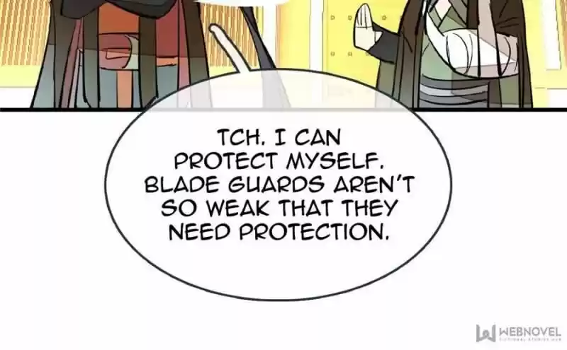 Shifu You Zai Liao Wo Ch.037