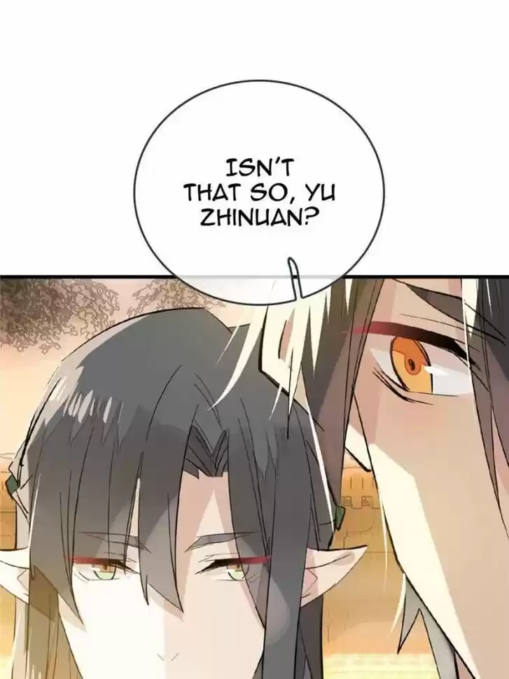 Shifu You Zai Liao Wo Ch.037