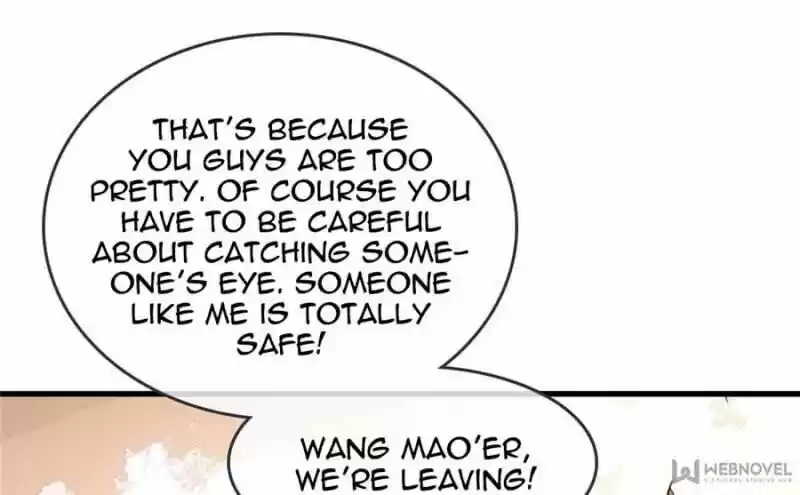 Shifu You Zai Liao Wo Ch.037