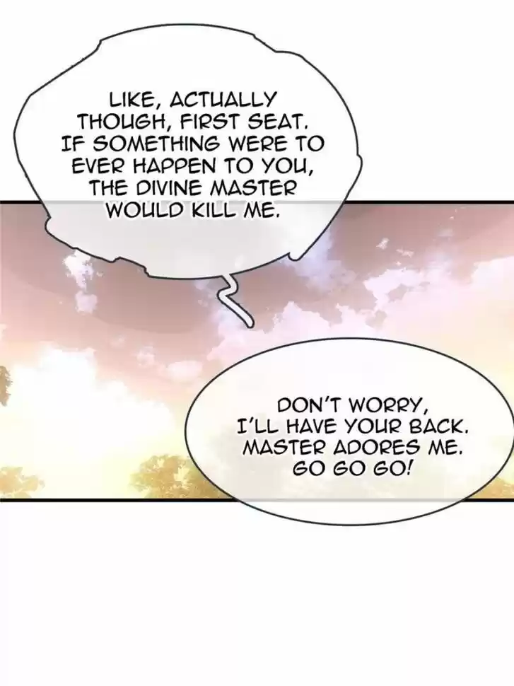 Shifu You Zai Liao Wo Ch.037