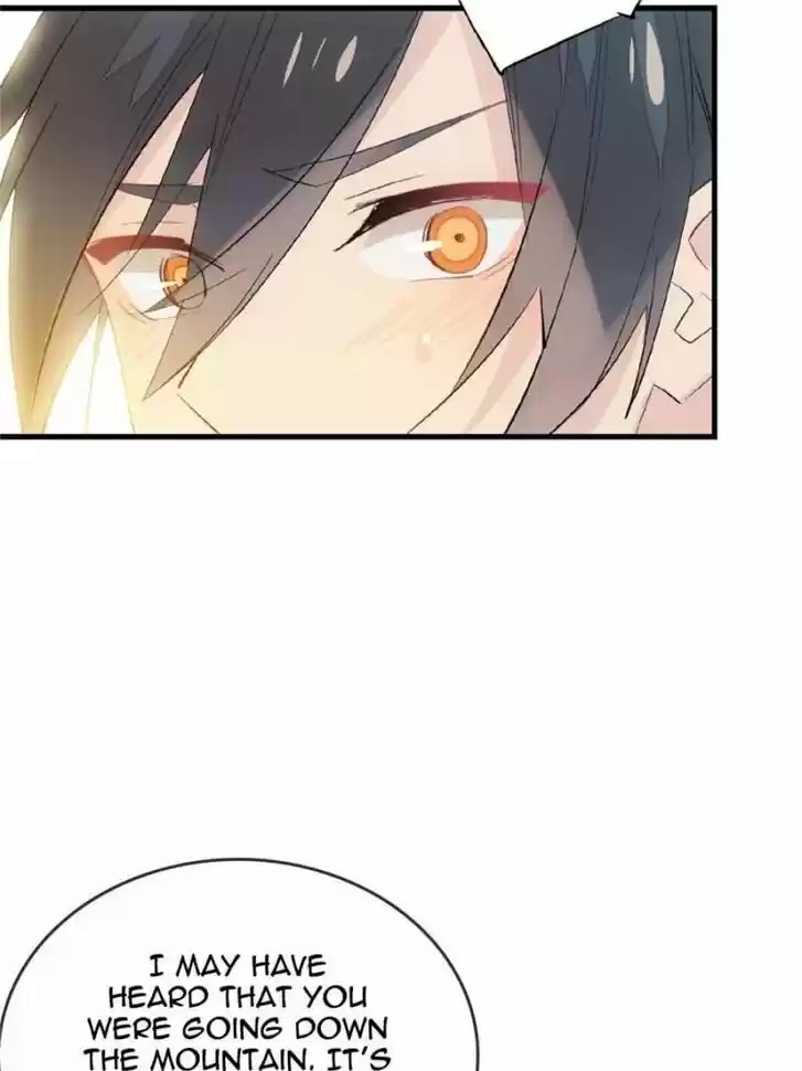 Shifu You Zai Liao Wo Ch.037