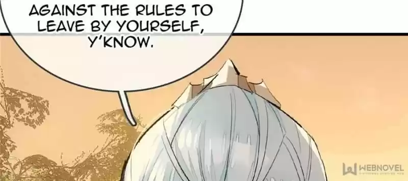 Shifu You Zai Liao Wo Ch.037