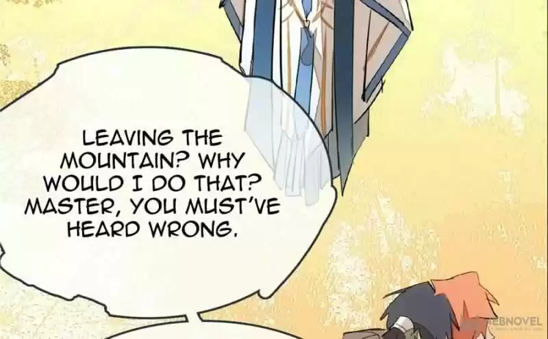 Shifu You Zai Liao Wo Ch.037