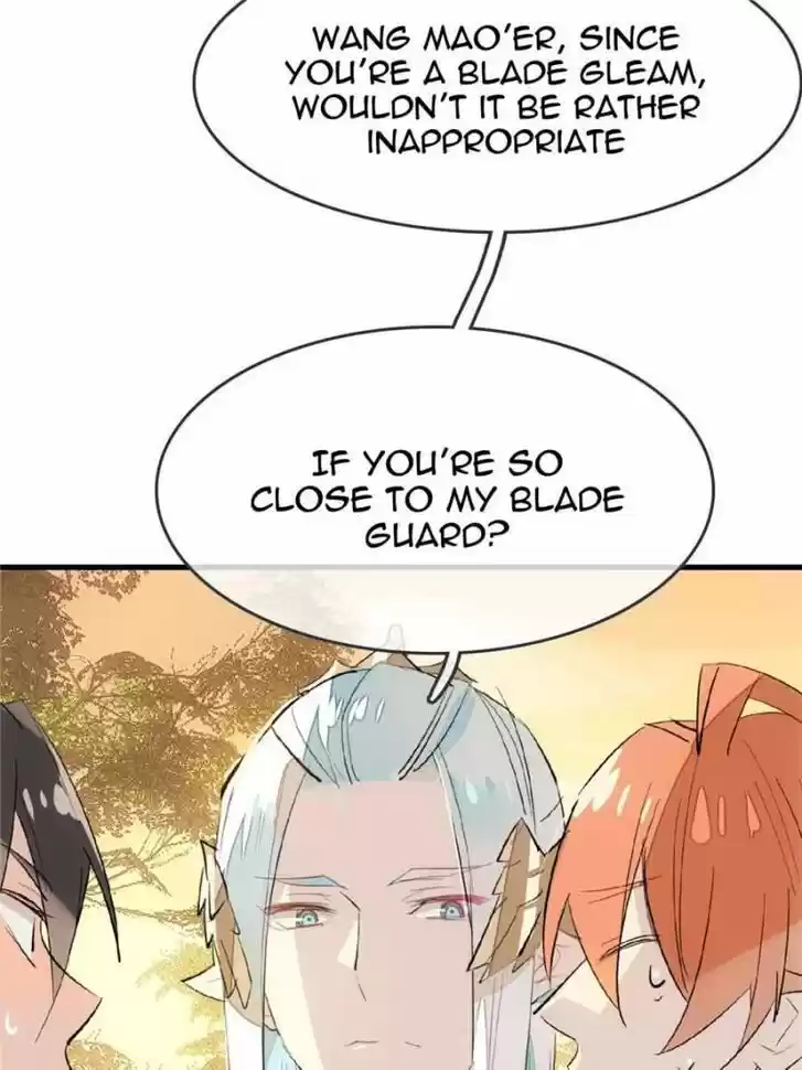 Shifu You Zai Liao Wo Ch.037