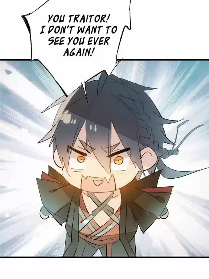 Shifu You Zai Liao Wo Ch.037