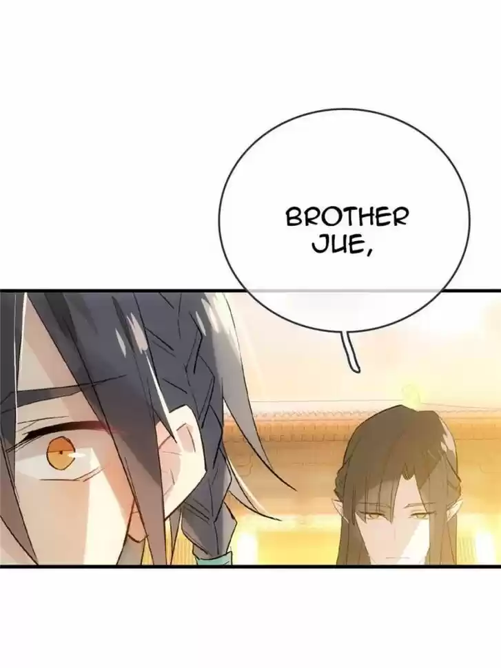 Shifu You Zai Liao Wo Ch.037