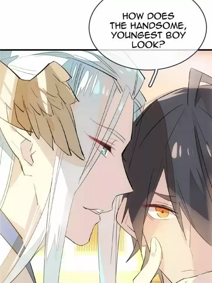 Shifu You Zai Liao Wo Ch.037